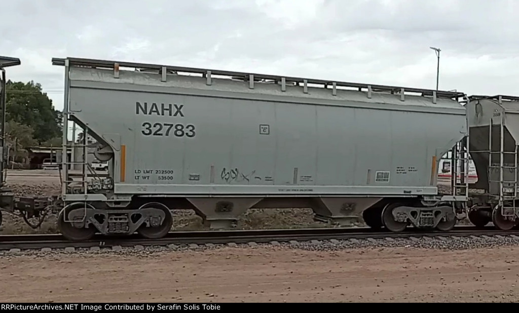 NAHX 32783